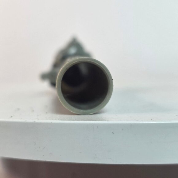 Vintage Totem Candy Dispenser "Mr. Ugly" Vampire RARE HTF - Picture 8 of 10